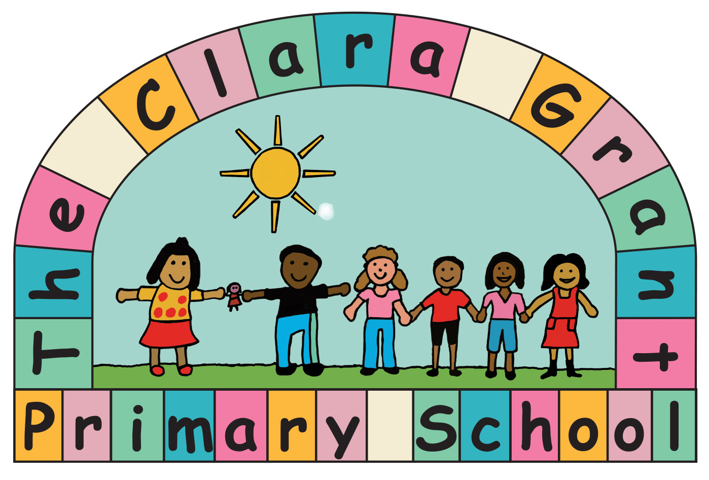 The Clara Grant Primary School